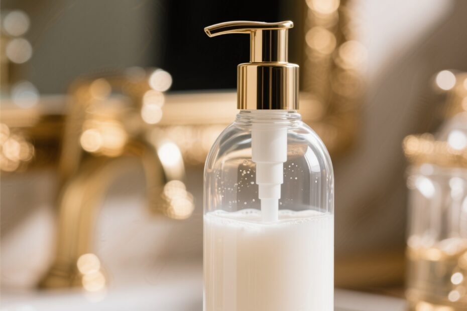 Asepxia Sabonete Facial Líquido O Segredo para Pele Oleosa