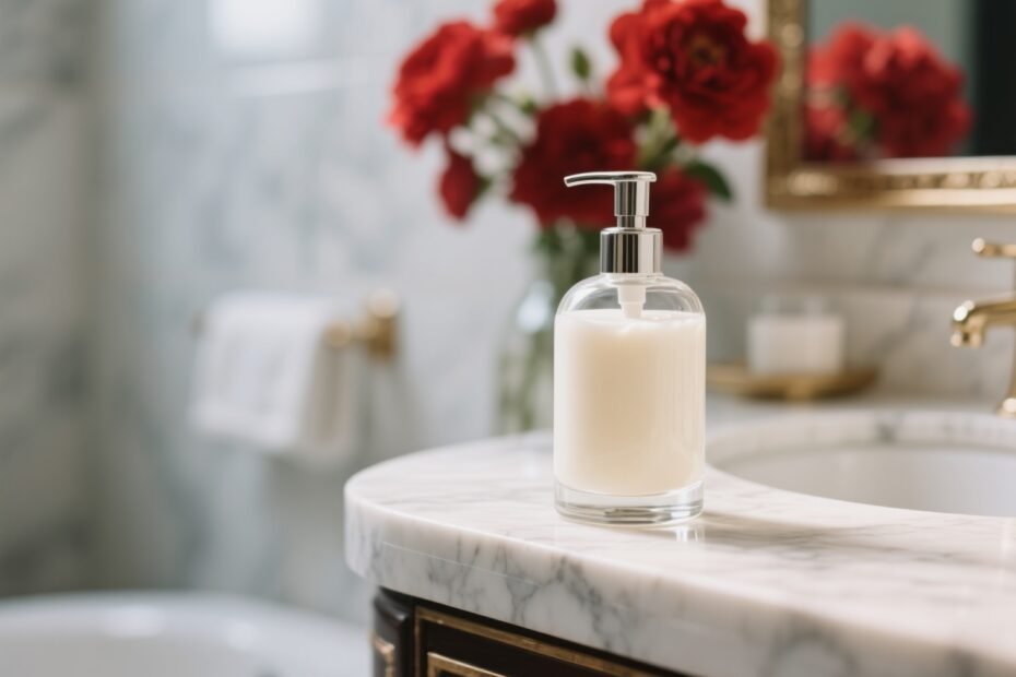 Conheça o EUCERIN Gel de Limpeza Facial AntiAcne DermoPure