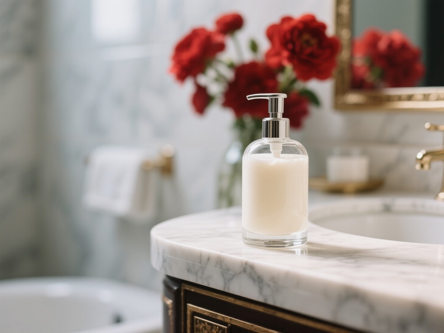 Conheça o EUCERIN Gel de Limpeza Facial AntiAcne DermoPure