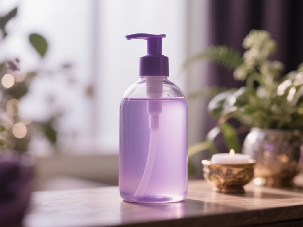 Descubra o Dermotivin Sabonete Líquido para Pele Seca