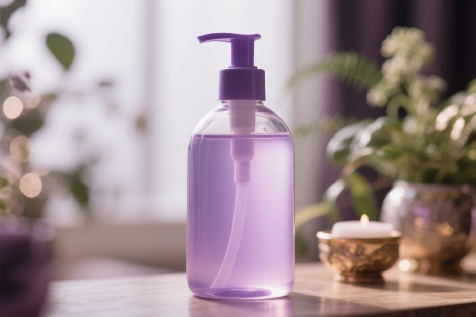 Descubra o Dermotivin Sabonete Líquido para Pele Seca