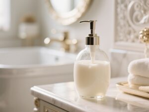 Descubra o Original Sabonete Liquido, Dermotivin: Vale a pena?