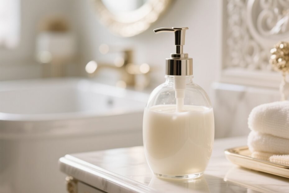 Descubra o Original Sabonete Liquido, Dermotivin Vale a pena