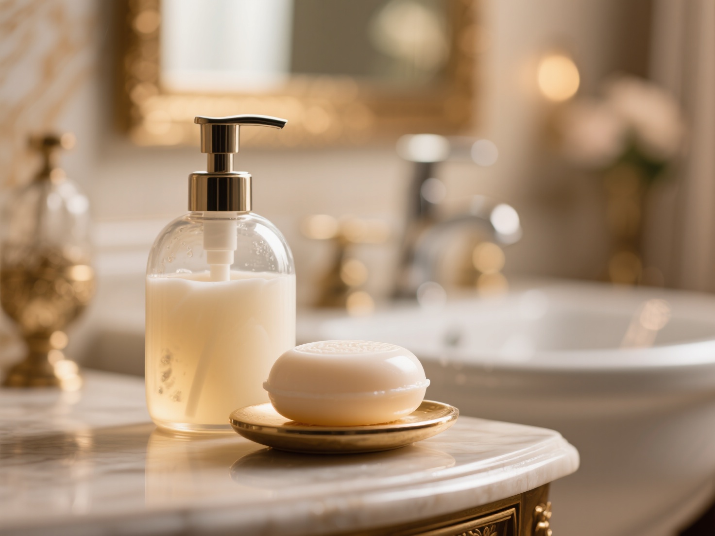 Descubra o Sabonete Líquido Facial Nupill Beleza e Cuidado