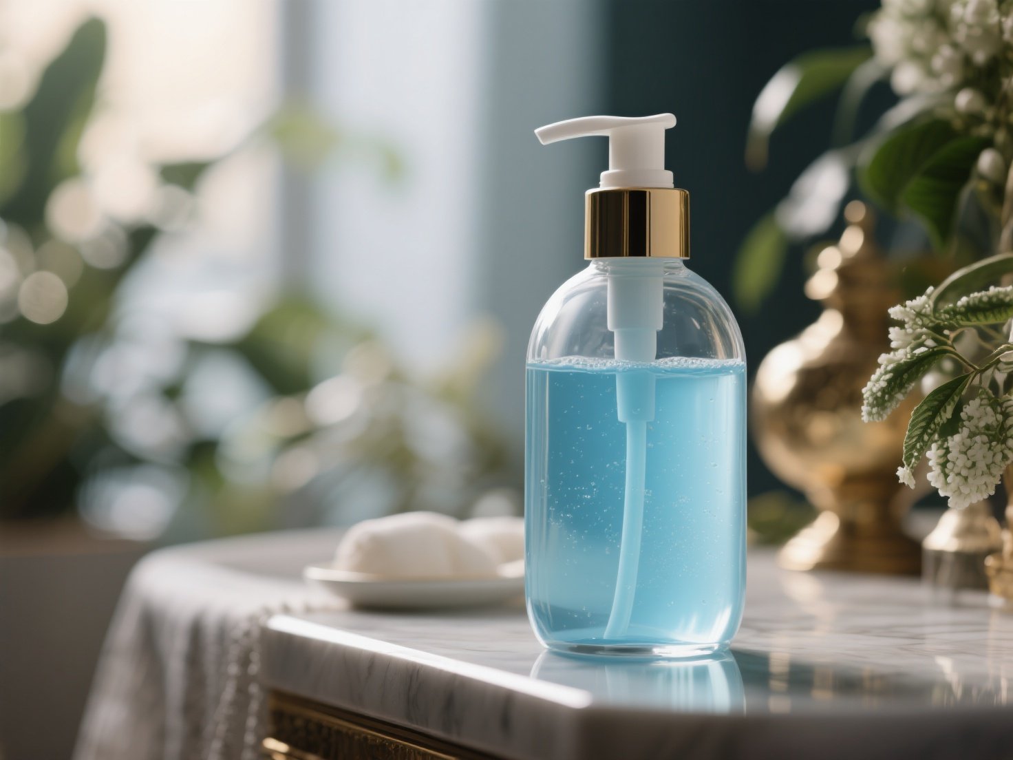 Descubra os Benefícios do Gel de Limpeza Facial PRINCIPIA