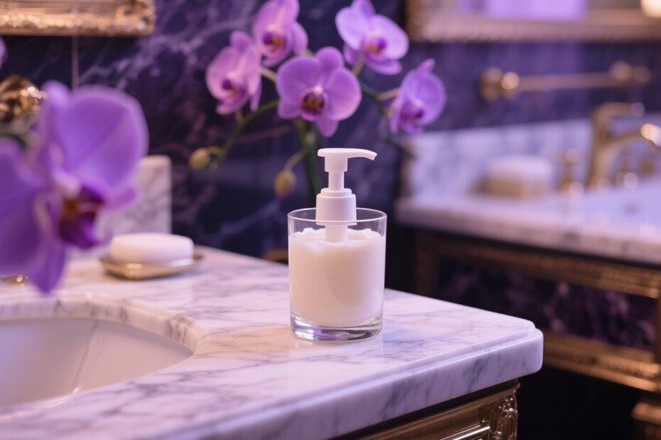 Descubra os Benefícios do Gokujyun Face Wash da Hada Labo