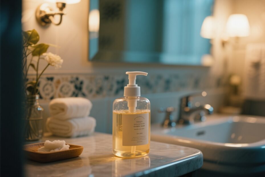 Descubra os Benefícios do Nupill Sabonete Facial Vitamina C