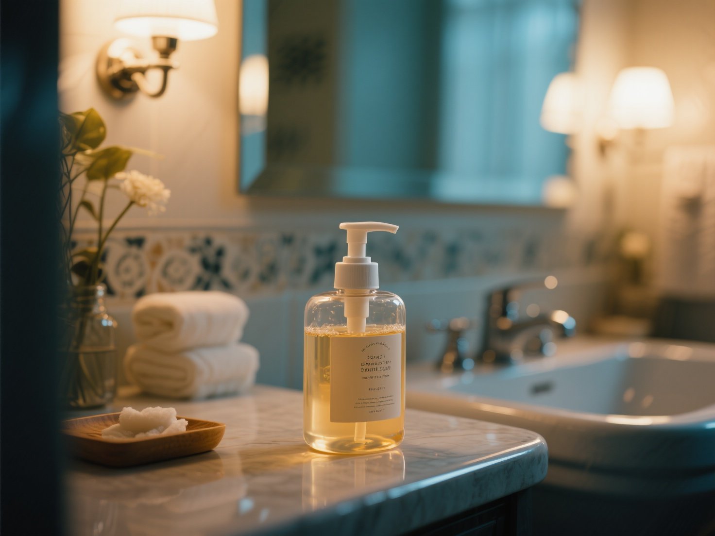 Descubra os Benefícios do Nupill Sabonete Facial Vitamina C