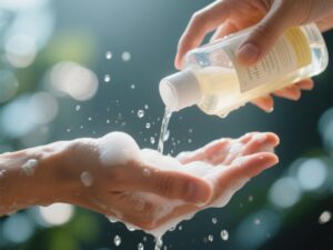 La Roche-Posay Effaclar: O Gel que Transforma sua Pele