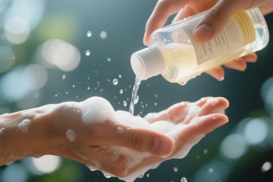 La Roche-Posay Effaclar O Gel que Transforma sua Pele