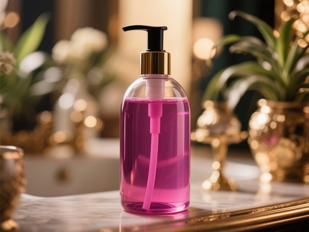 Nupill - O Melhor Sabonete Líquido Facial para sua Pele