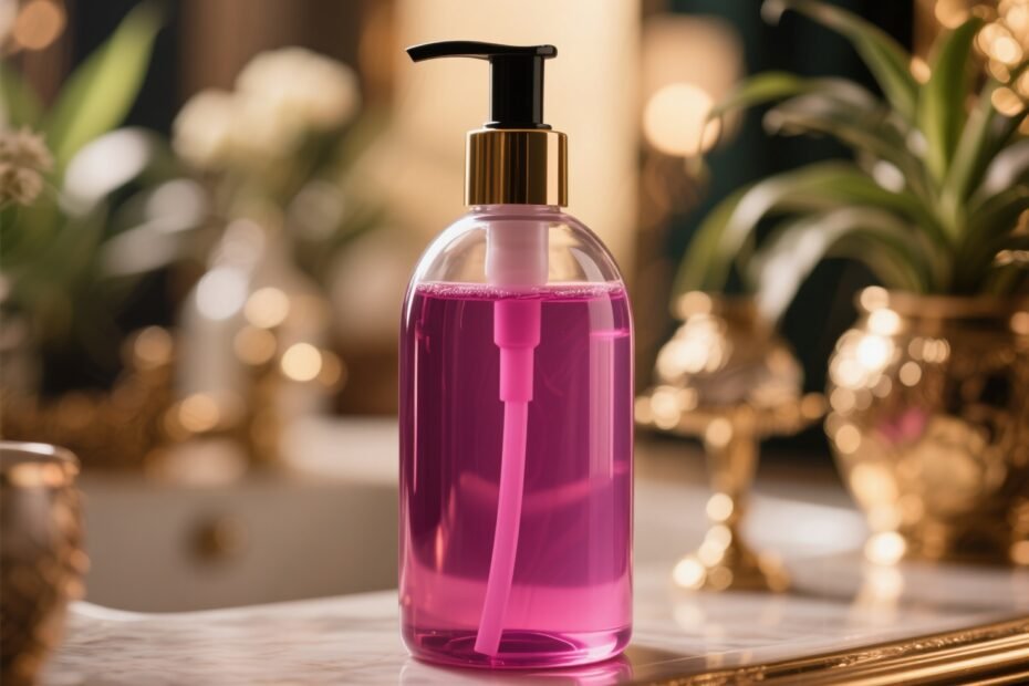 Nupill - O Melhor Sabonete Líquido Facial para sua Pele