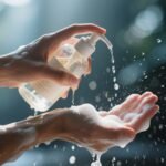 Sabonete Líquido Facial Glycare Limpeza e Hidratação Eficazes