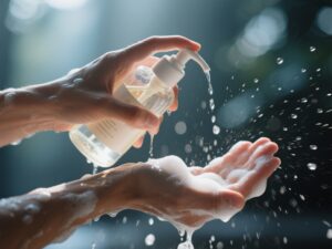 Sabonete Líquido Facial Glycare: Limpeza e Hidratação Eficazes